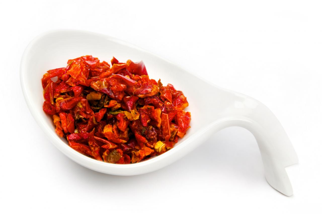 паприка крас